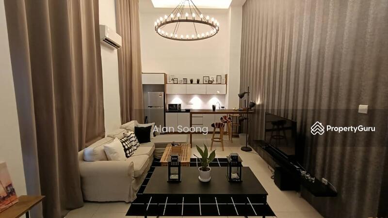 SOHO @ Empire City untuk Untuk Disewa - RM 2,000 /bulan, Feb 2026 - PropertyGuru.com.my