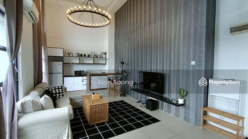 SOHO @ Empire City untuk Untuk Disewa - RM 2,000 /bulan, Feb 2026 - PropertyGuru.com.my