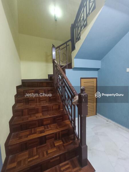 Untuk Dijual - USJ 3D