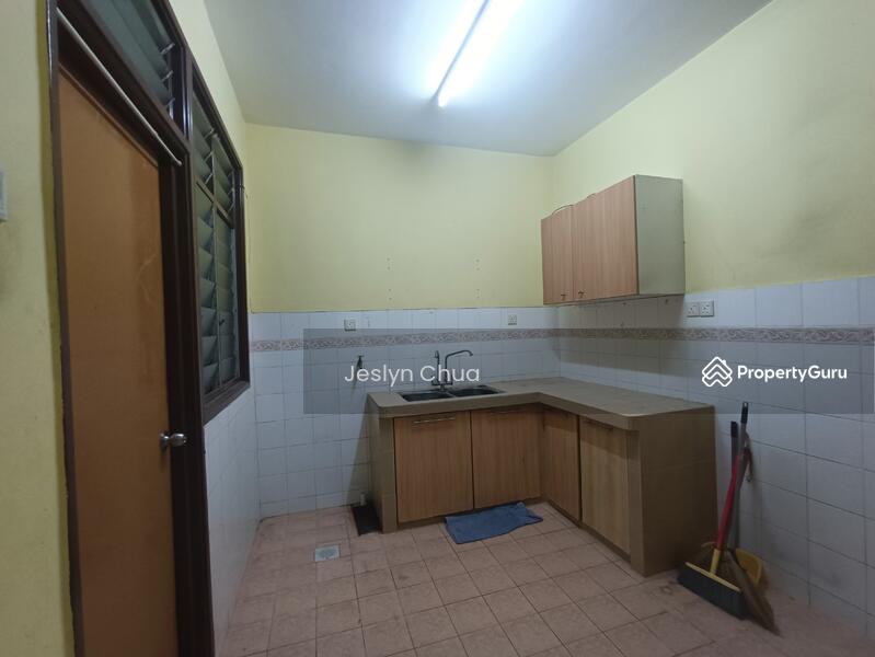 Untuk Dijual - USJ 3D