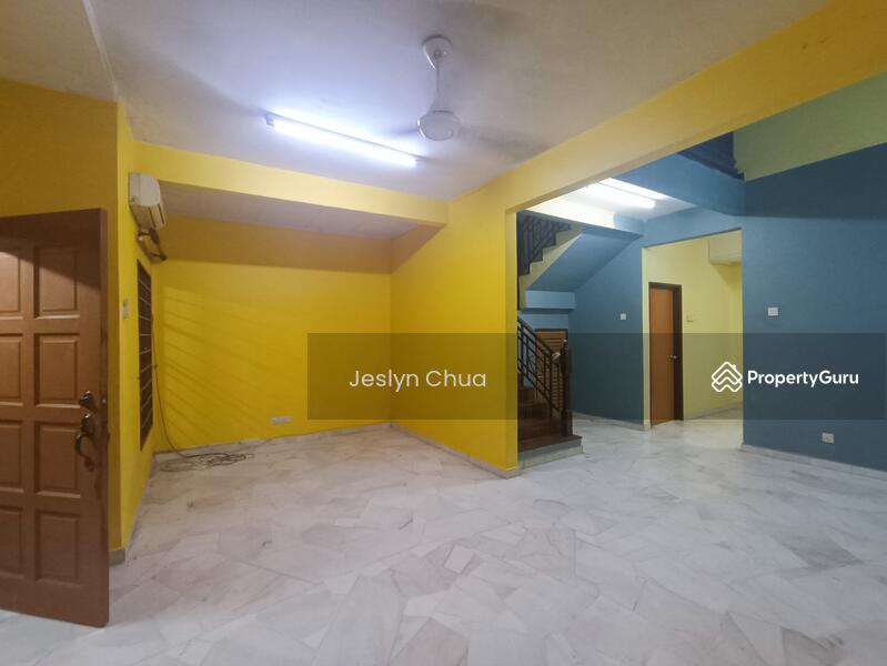 Untuk Dijual - USJ 3D