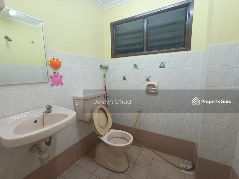 Untuk Dijual - USJ 3D