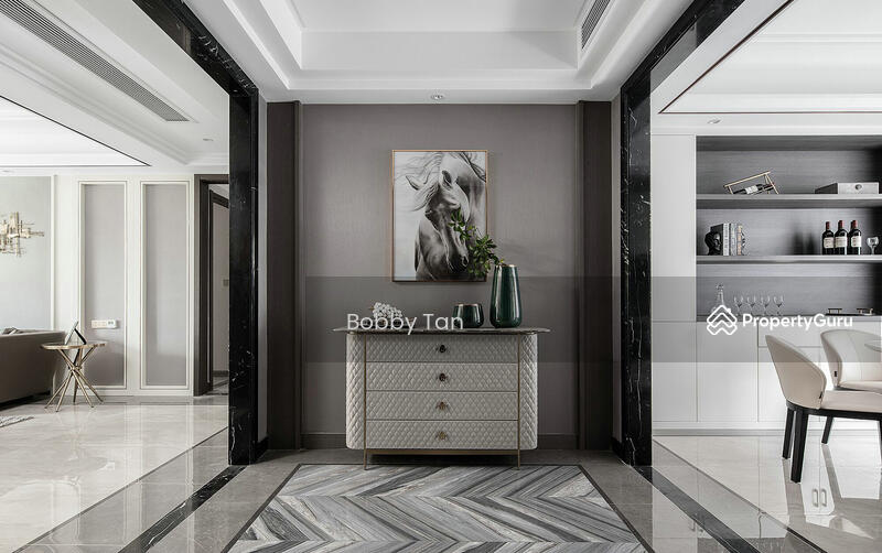 Condominium for Sale at 【Pav2 @ Next to LRT 】10% ROI & Partially Furnished - Bobby Tan - PropertyGuru.com.my