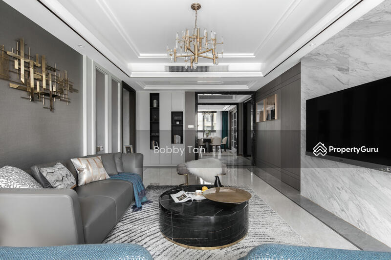 Condominium for Sale at 【Pav2 @ Next to LRT 】10% ROI & Partially Furnished - Bobby Tan - PropertyGuru.com.my
