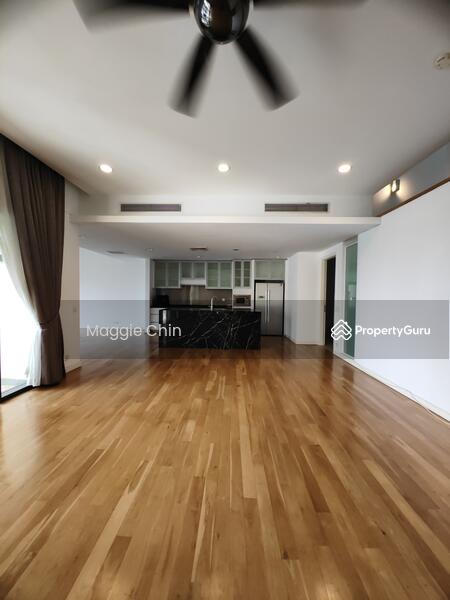 Untuk Dijual - St Mary Residences