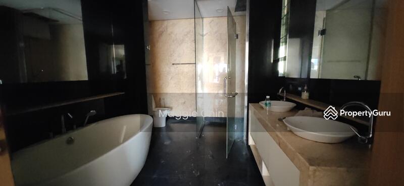 Untuk Dijual - St Mary Residences