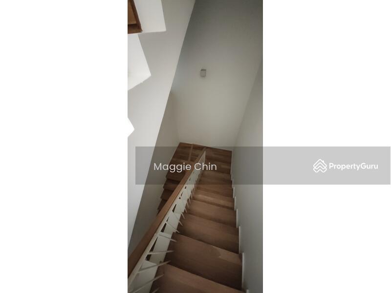 Untuk Dijual - St Mary Residences