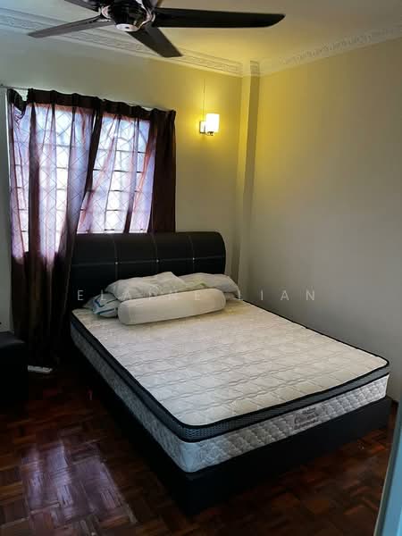 Pangsapuri untuk Disewa di Permai Apartment - Elaine Lian - Bedroom - PropertyGuru.com.my