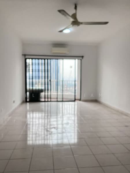 Condominium for Sale at Sri Putramas - Elaine Lian - Living Room - PropertyGuru.com.my