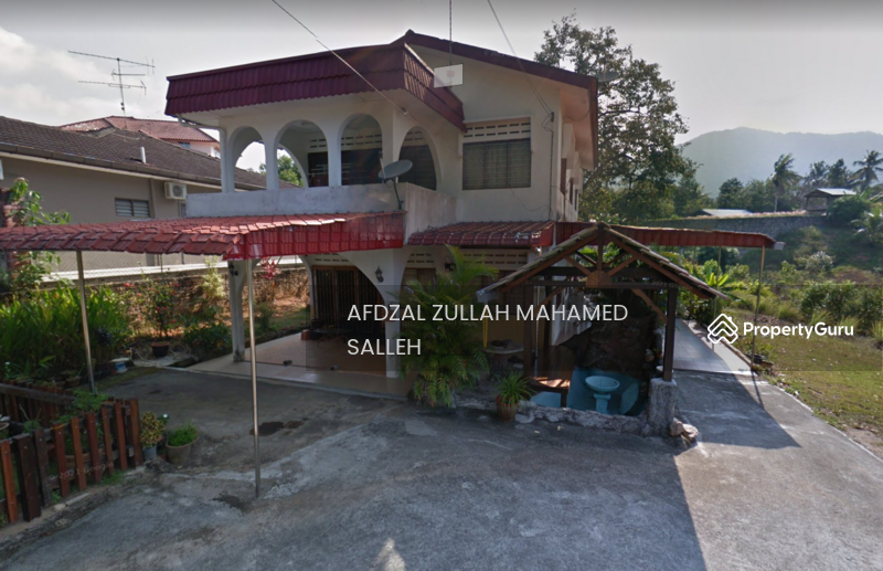 For Rent - Kampung Dato Abdul Rahman Yasin, Kluang Johor