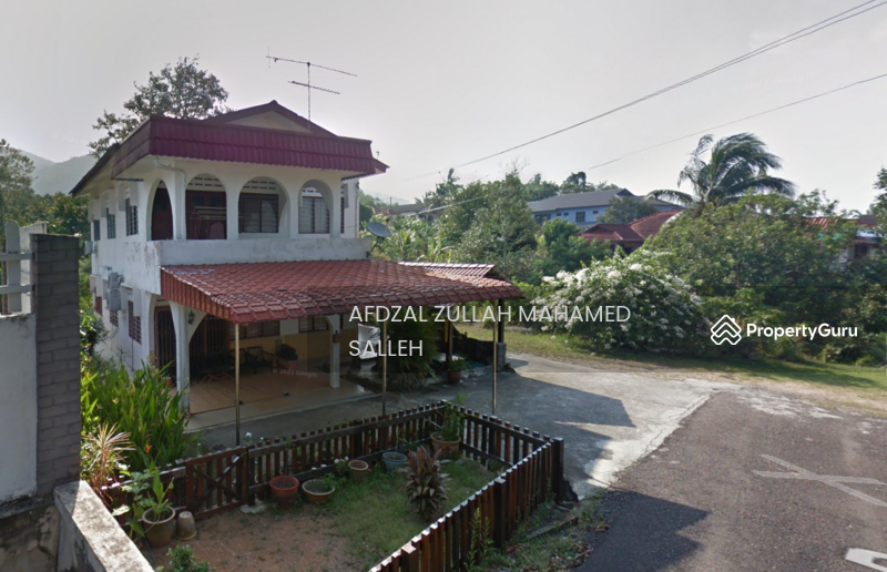 For Rent - Kampung Dato Abdul Rahman Yasin, Kluang Johor