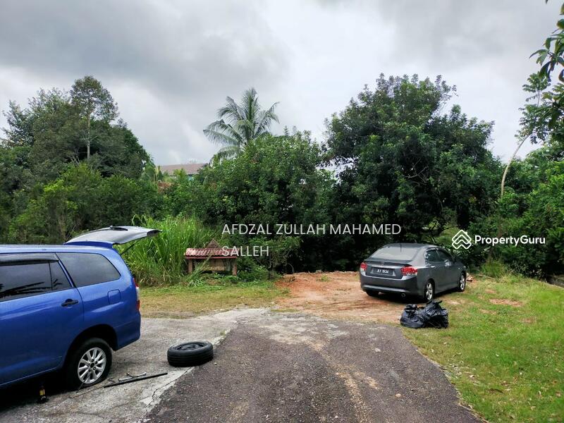 For Rent - Kampung Dato Abdul Rahman Yasin, Kluang Johor
