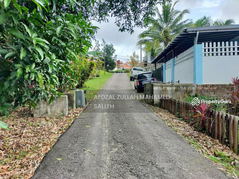 For Rent - Kampung Dato Abdul Rahman Yasin, Kluang Johor