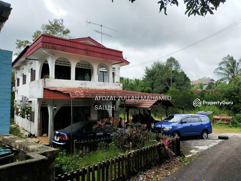 For Rent - Kampung Dato Abdul Rahman Yasin, Kluang Johor