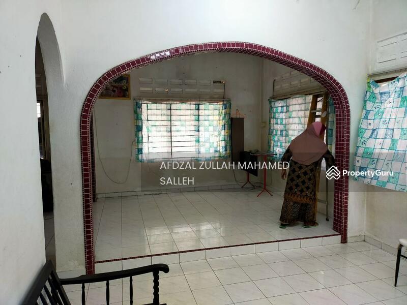 For Rent - Kampung Dato Abdul Rahman Yasin, Kluang Johor