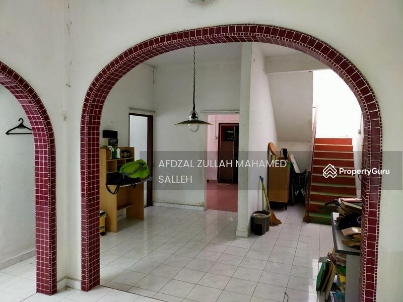 For Rent - Kampung Dato Abdul Rahman Yasin, Kluang Johor