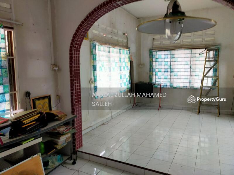 For Rent - Kampung Dato Abdul Rahman Yasin, Kluang Johor