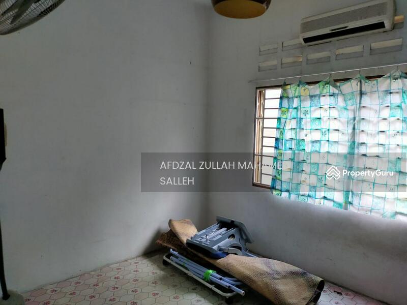 For Rent - Kampung Dato Abdul Rahman Yasin, Kluang Johor