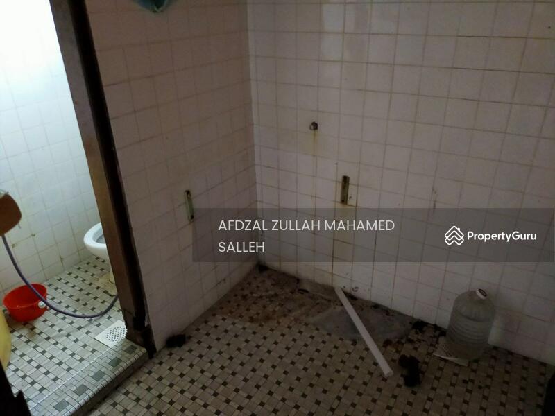 For Rent - Kampung Dato Abdul Rahman Yasin, Kluang Johor