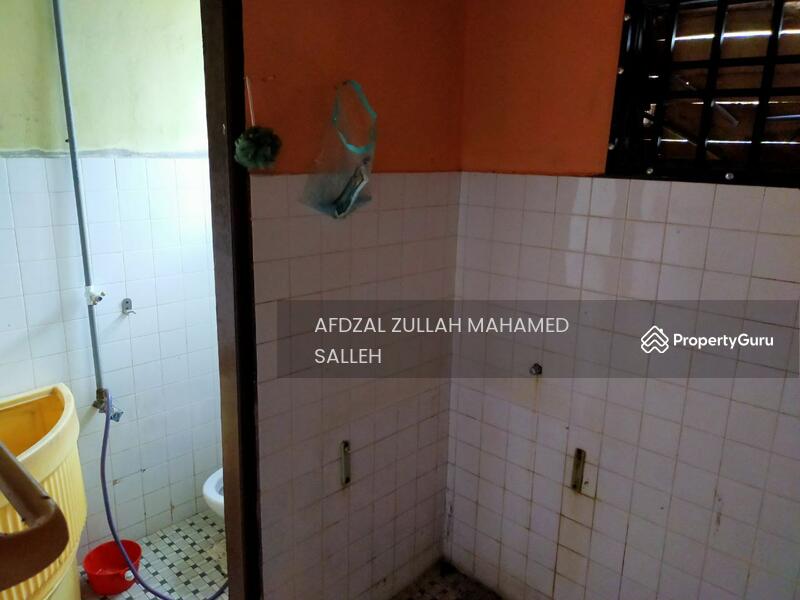 For Rent - Kampung Dato Abdul Rahman Yasin, Kluang Johor