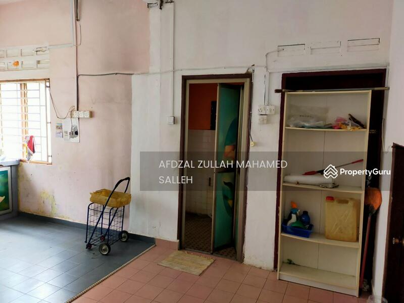 For Rent - Kampung Dato Abdul Rahman Yasin, Kluang Johor