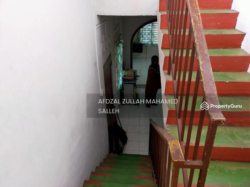 For Rent - Kampung Dato Abdul Rahman Yasin, Kluang Johor