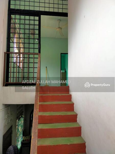 For Rent - Kampung Dato Abdul Rahman Yasin, Kluang Johor