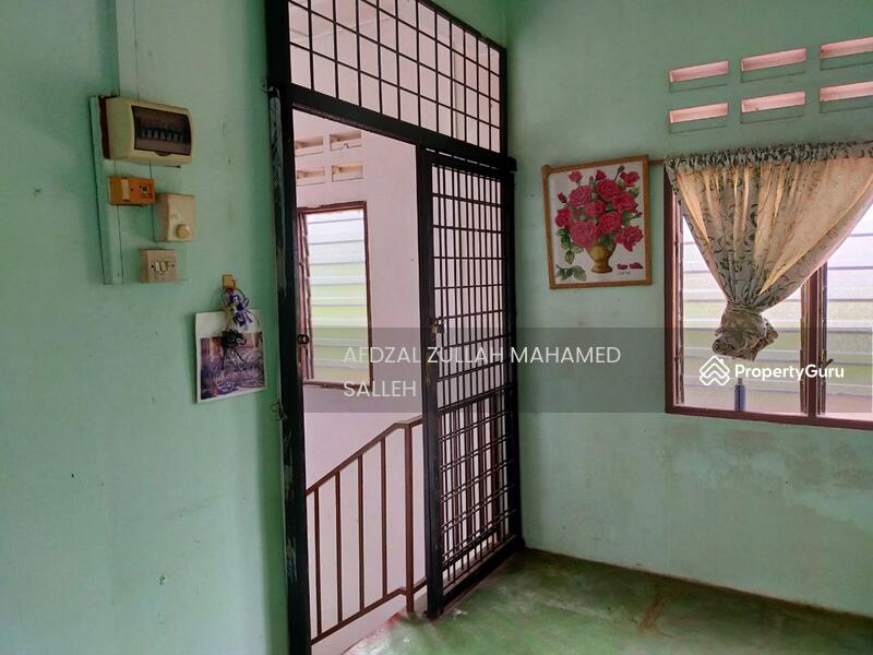 For Rent - Kampung Dato Abdul Rahman Yasin, Kluang Johor