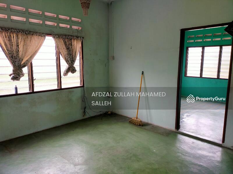 For Rent - Kampung Dato Abdul Rahman Yasin, Kluang Johor