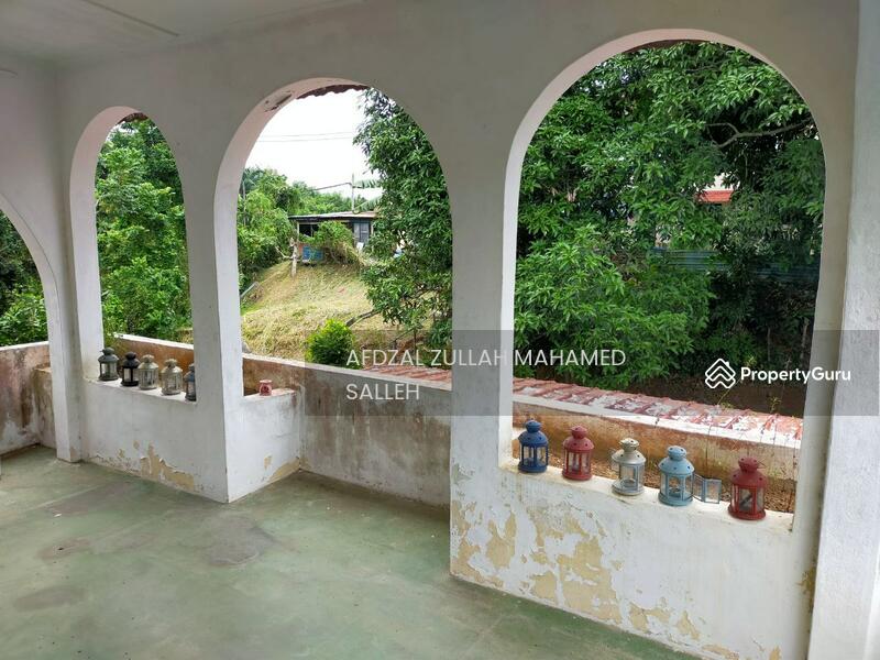 For Rent - Kampung Dato Abdul Rahman Yasin, Kluang Johor