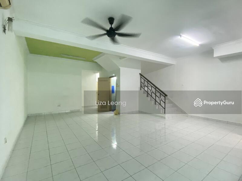 Taman Seri Orkid Skudai, Jalan Seri Orkid 12, Skudai, Johor Bahru