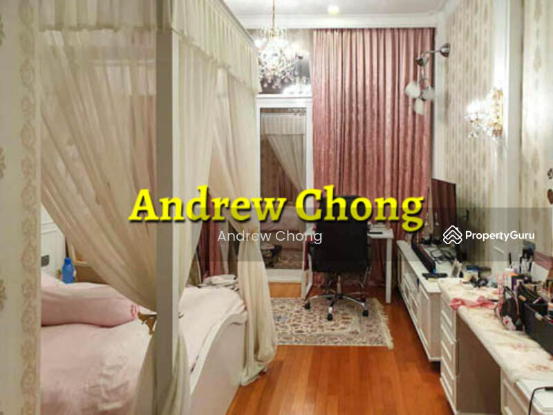 Kondominium untuk Dijual di 8 Gurney (The Shore Condominium) - Andrew Chong - PropertyGuru.com.my