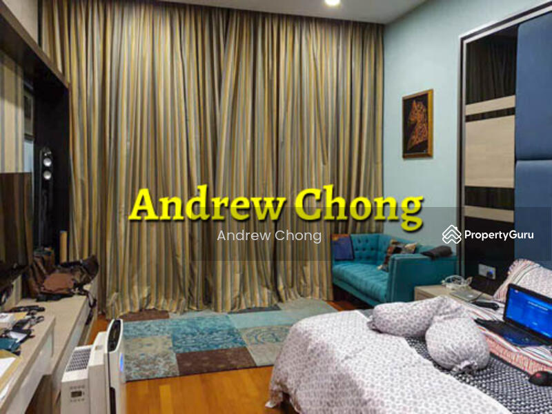 Kondominium untuk Dijual di 8 Gurney (The Shore Condominium) - Andrew Chong - PropertyGuru.com.my