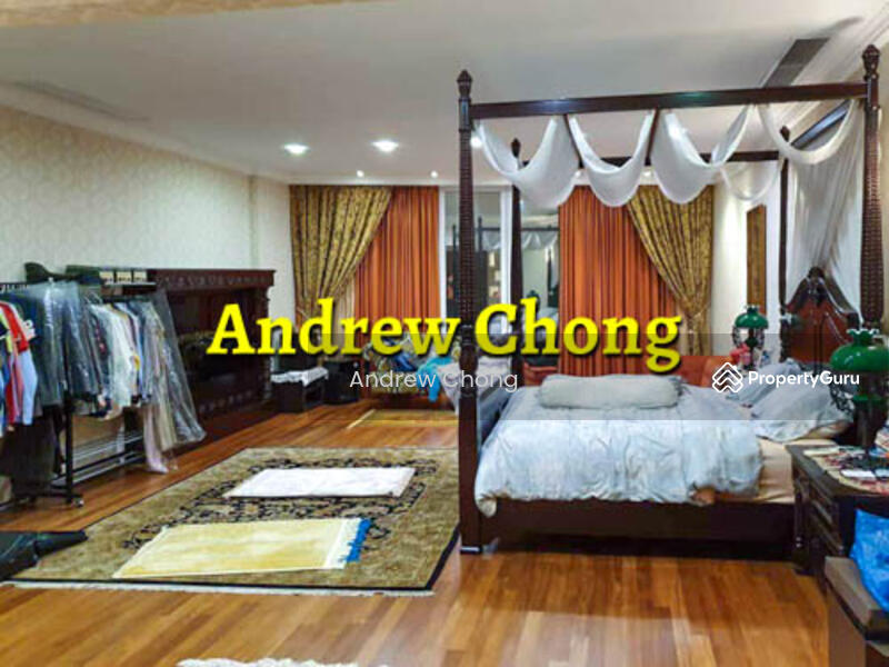 Kondominium untuk Dijual di 8 Gurney (The Shore Condominium) - Andrew Chong - PropertyGuru.com.my