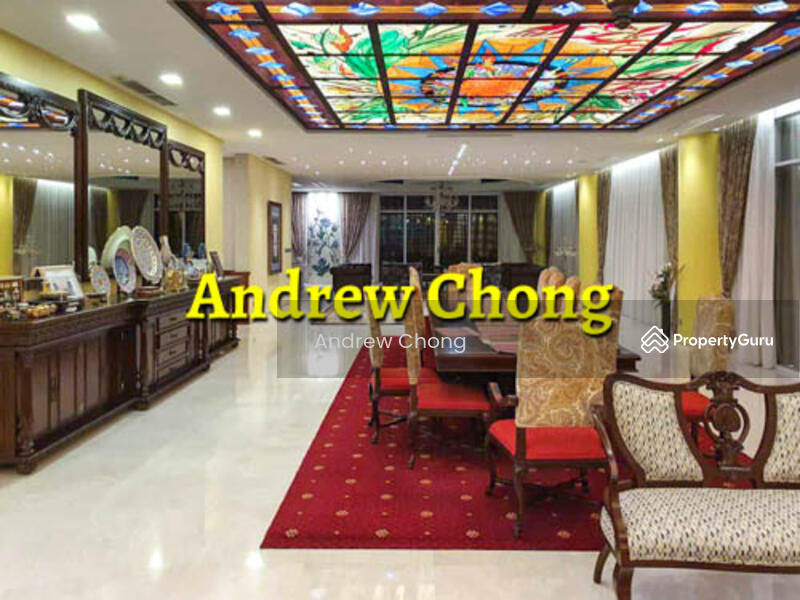 Kondominium untuk Dijual di 8 Gurney (The Shore Condominium) - Andrew Chong - PropertyGuru.com.my