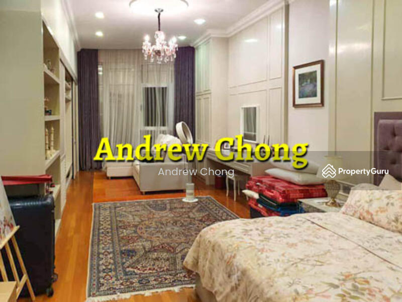 Kondominium untuk Dijual di 8 Gurney (The Shore Condominium) - Andrew Chong - PropertyGuru.com.my