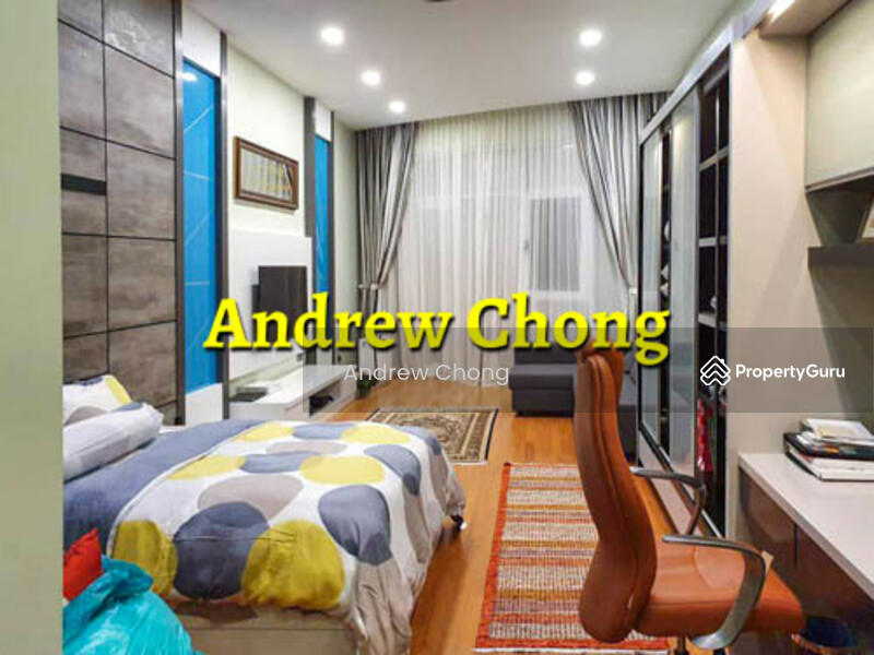 Kondominium untuk Dijual di 8 Gurney (The Shore Condominium) - Andrew Chong - PropertyGuru.com.my