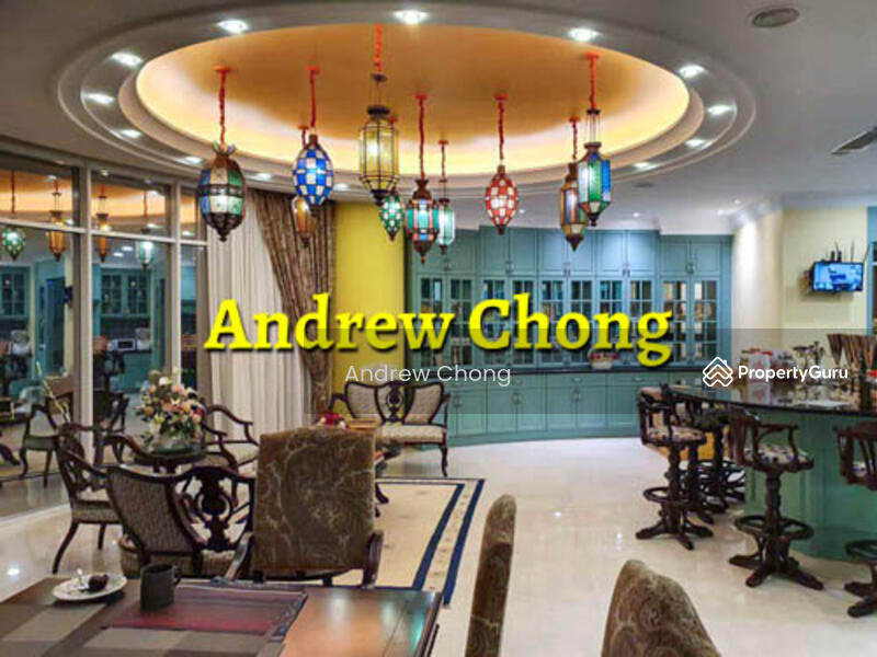 Kondominium untuk Dijual di 8 Gurney (The Shore Condominium) - Andrew Chong - PropertyGuru.com.my
