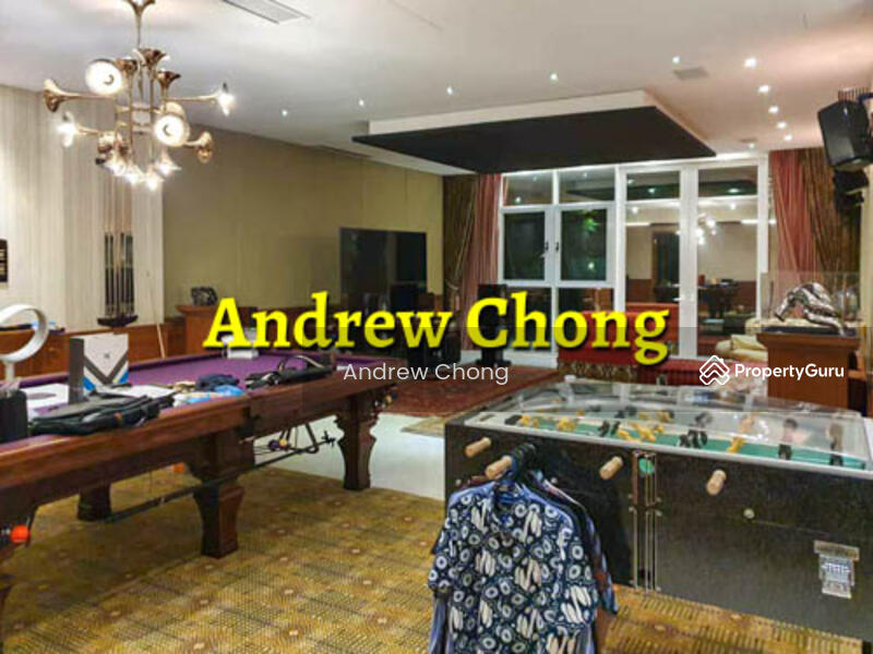 Kondominium untuk Dijual di 8 Gurney (The Shore Condominium) - Andrew Chong - PropertyGuru.com.my