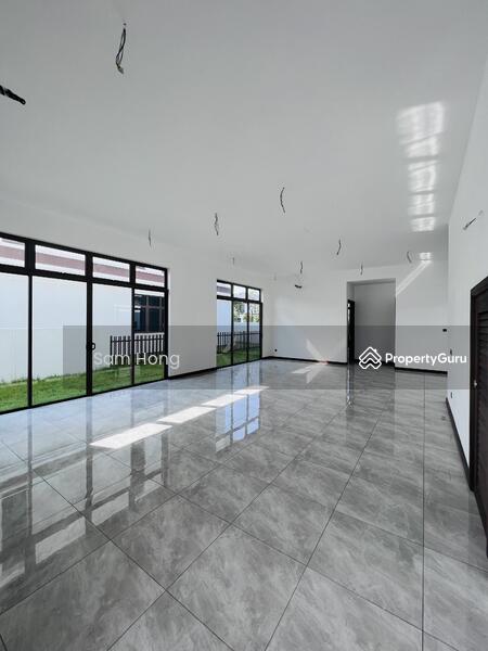 Bungalow for Sale in Setia Alam (Selangor) - Sam Hong - PropertyGuru.com.my
