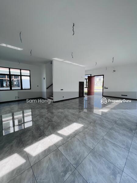 Bungalow for Sale in Setia Alam (Selangor) - Sam Hong - PropertyGuru.com.my