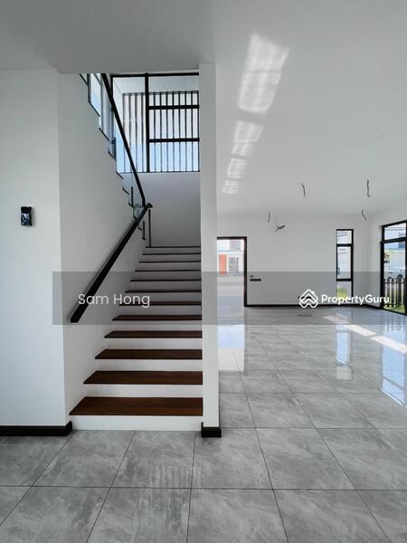 Bungalow for Sale in Setia Alam (Selangor) - Sam Hong - PropertyGuru.com.my