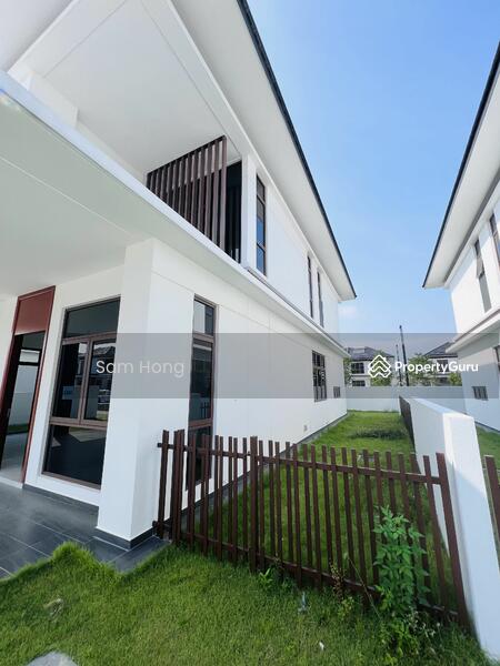 Bungalow for Sale in Setia Alam (Selangor) - Sam Hong - PropertyGuru.com.my