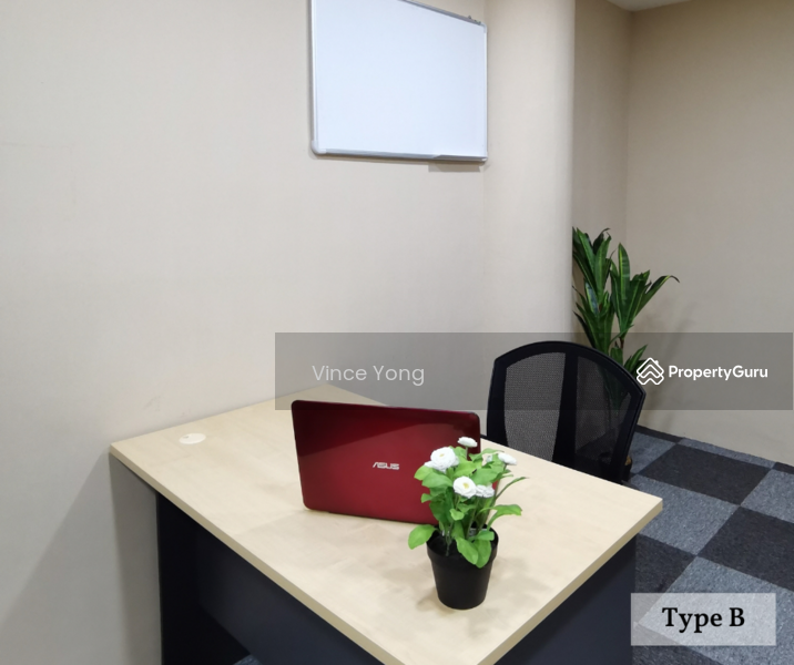 For Rent - Impiria Residensi Bukit Tinggi Klang