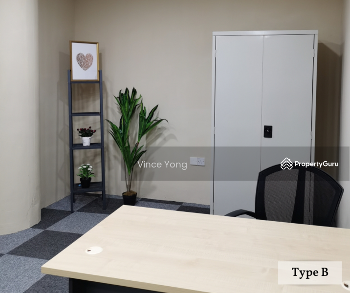 For Rent - Impiria Residensi Bukit Tinggi Klang