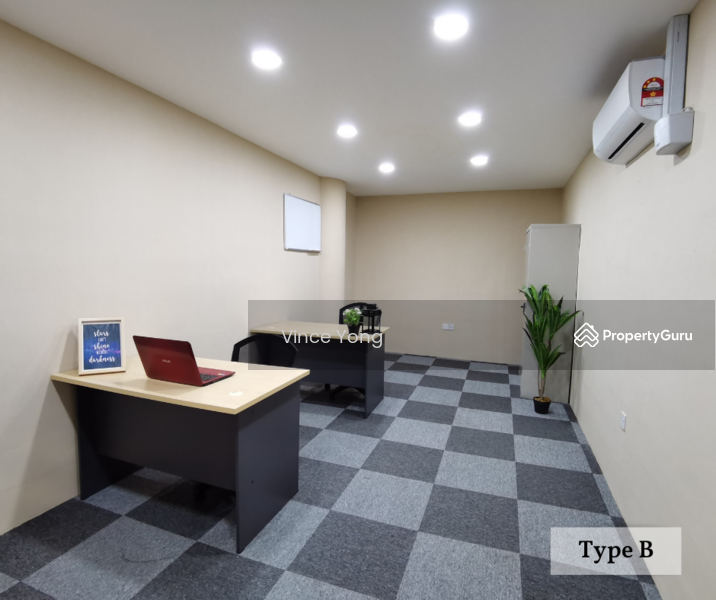 For Rent - Impiria Residensi Bukit Tinggi Klang