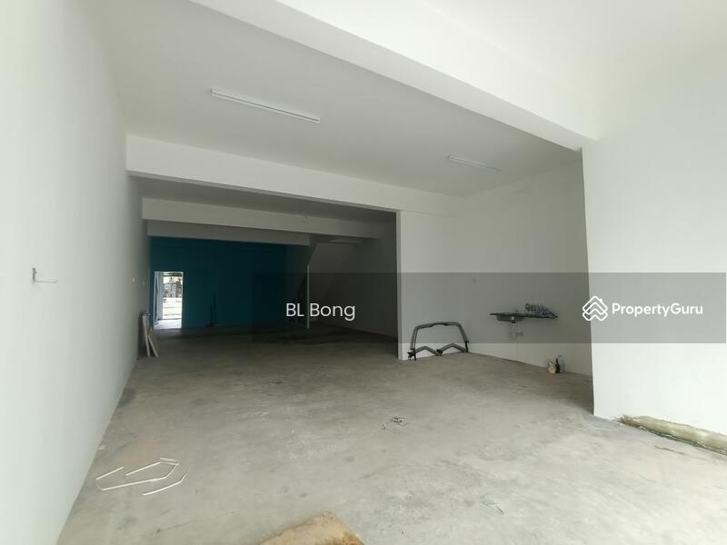 Shop / Office for Sale in Ayer Keroh (Melaka) - BL Bong - PropertyGuru.com.my