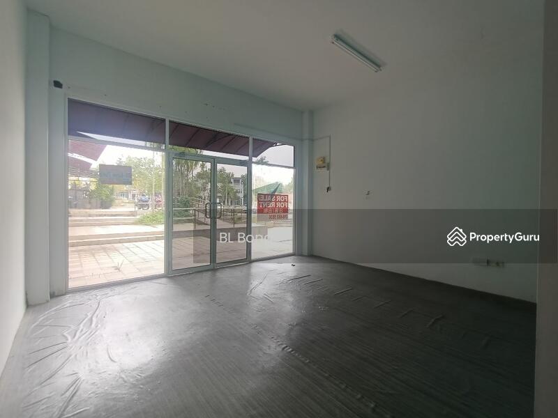 Shop / Office for Sale in Ayer Keroh (Melaka) - BL Bong - PropertyGuru.com.my