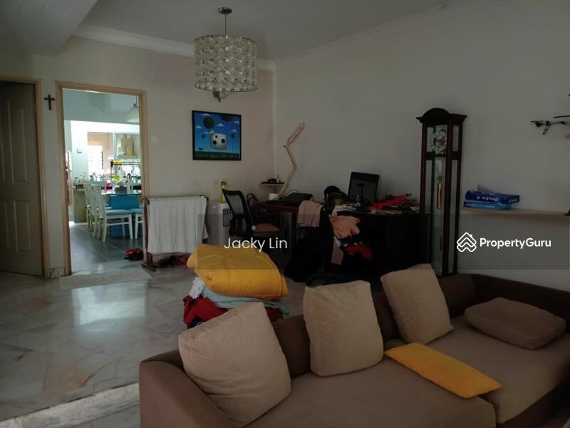 For Sale - Wangsa Baiduri