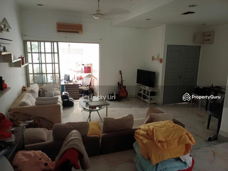For Sale - Wangsa Baiduri